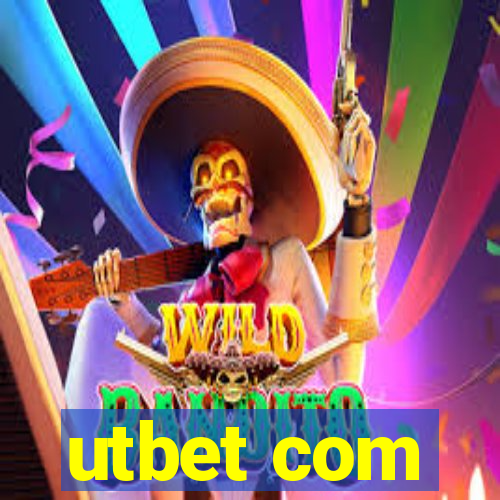 utbet com